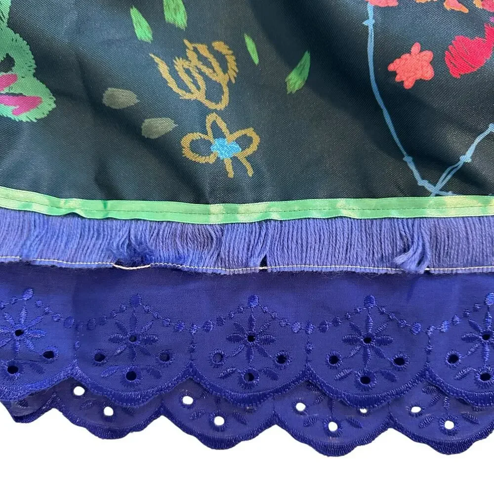 NWT Disney Encanto Mirabel Costume for Kids 9/10